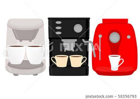 Illustration on theme big colored set different Illustration on theme big colored set different 58356793