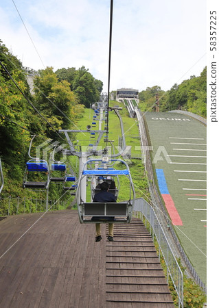 Sapporo Okurayama Observatory (Sapporo, Hokkaido) 58357225