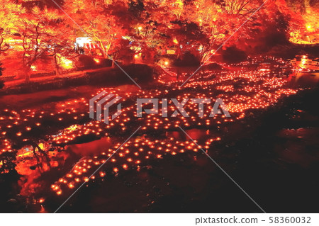 點亮Konami河 58360032