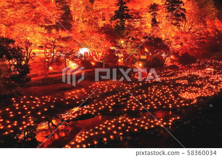 點亮Konami河 58360034