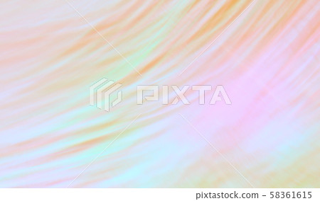 抽象背景材料-燈光效果，光線，線條 58361615