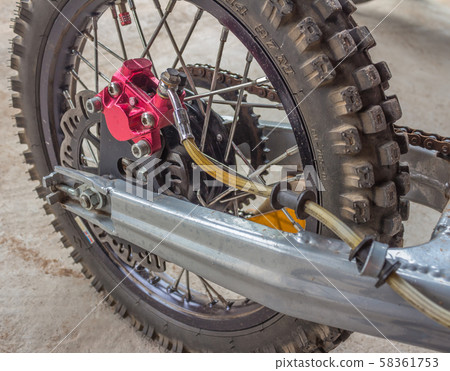 Wheels Motocross 58361753