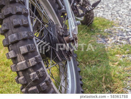 Wheels Motocross 58361788
