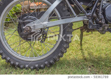 Wheels Motocross 58361789