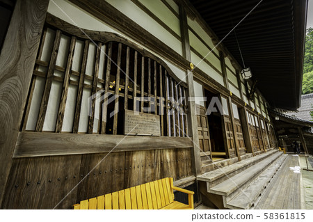 福井縣吉田郡永平町永平寺寶堂 58361815