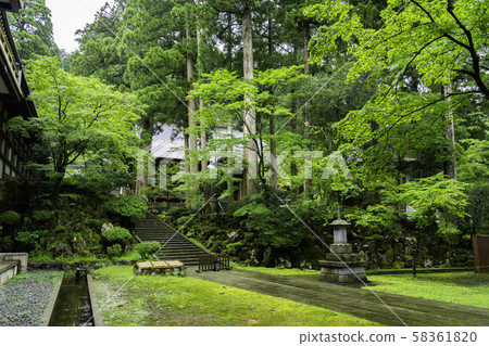 福井縣吉田郡永平寺市永平寺Tsu堂 福井縣吉田郡永平寺市永平寺Tsu堂 58361820