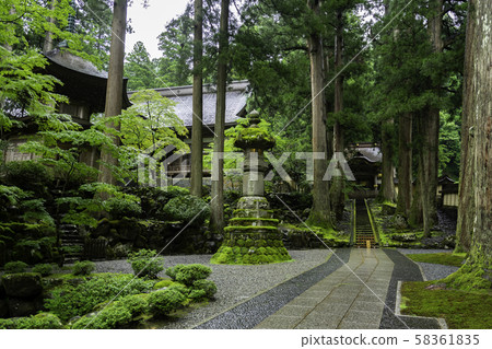 Eiheiji Kara (Eiheiji Town, Yoshida-gun, Fukui Prefecture) 58361835