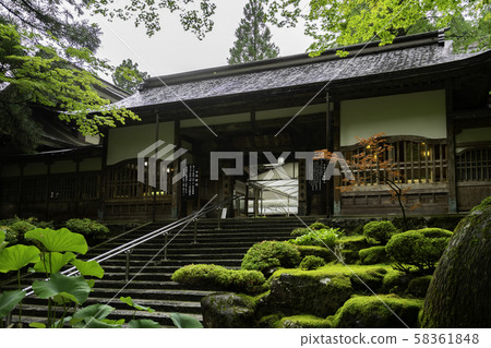 福井縣吉田郡榮平町榮平寺門 58361848