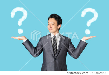 一個男人比較 58362455