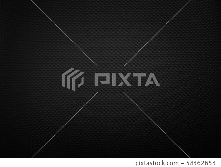 black fabric background black fabric background 58362653