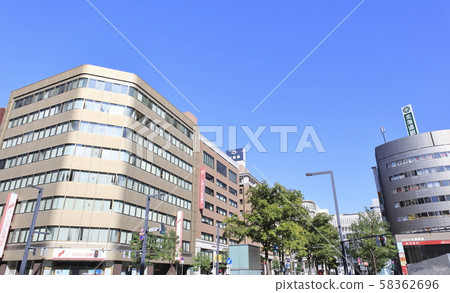 札幌市中央區札幌商業區 札幌市中央區札幌商業區 58362696