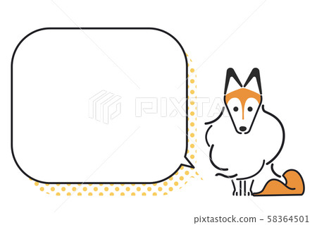 Dog posing facial expression 1 balloon Shetland sheepdog Dog posing facial expression 1 balloon Shetland sheepdog 58364501