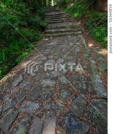 Kumano Kodou. Kumano Kodou. 58364859