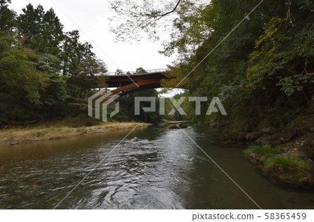 Azumakyo × Hanno Hidaidai Bridge 2 Azumakyo × Hanno Hidaidai Bridge 2 58365459