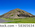 Teotihuacan remains 58365634