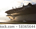 san diego, california, united states of america 58365644