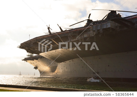 san diego, california, united states of america 58365644