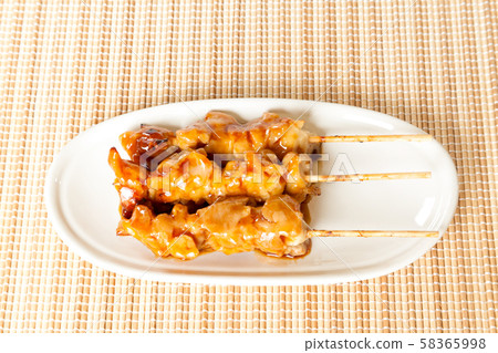Yakitori Yakitori Yakitori Cartilage 58365998