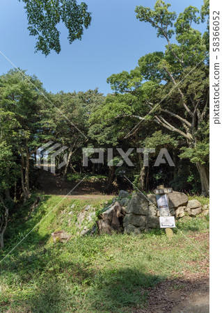 To Yonago Castle 58366052