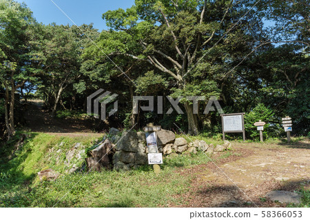 前往米子城 前往米子城 58366053