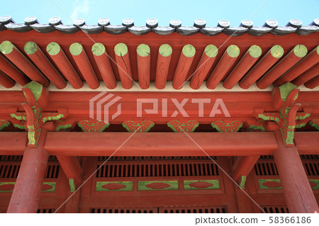 鐘路區鐘廟，公園 58366186