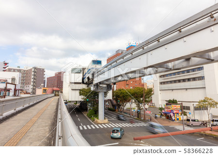 坦a站(福岡縣北九州市市南區) 坦a站(福岡縣北九州市市南區) 58366228