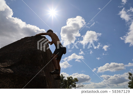 抱石 抱石 58367129