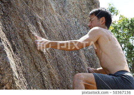 抱石 抱石 58367136