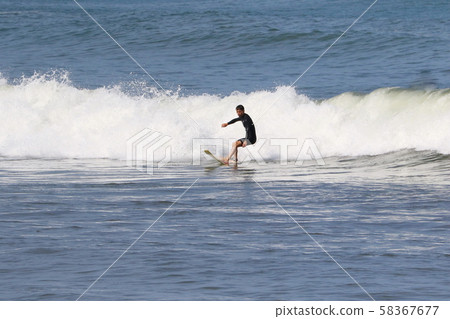 衝浪 58367677