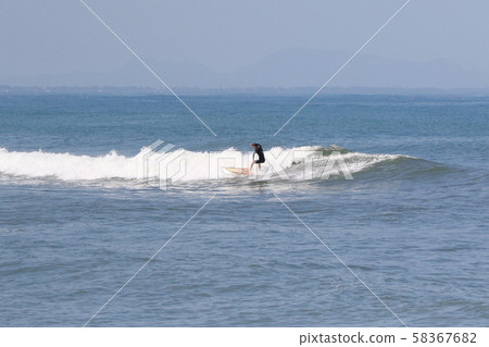 衝浪 衝浪 58367682