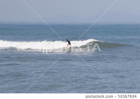 衝浪 58367684