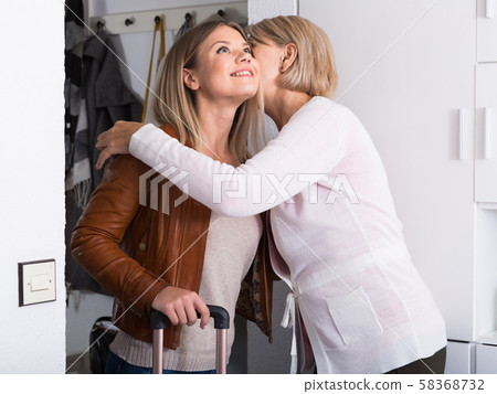 daughter leaves parents' home daughter leaves parents' home 58368732