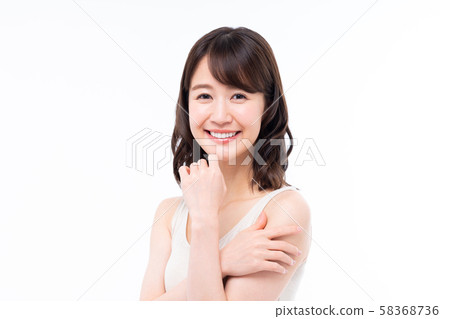 年輕的女士 年輕的女士 58368736