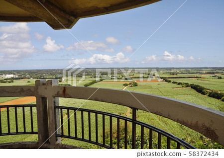 From Hinomaruyama Observatory 58372434
