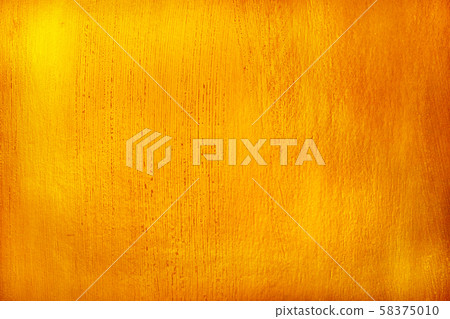 Abstract Gold Wood Paint Textured Background Abstract Gold Wood Paint Textured Background 58375010