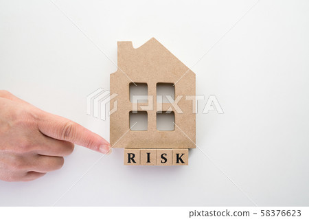 House risk House risk 58376623
