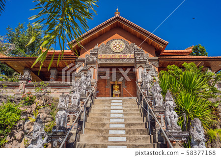 budhist temple Brahma Vihara Arama Banjar Bali, Indonesia budhist temple Brahma Vihara Arama Banjar Bali, Indonesia 58377168