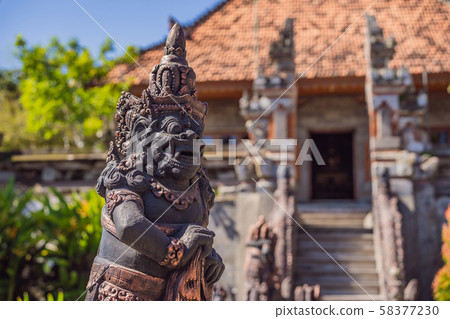 budhist temple Brahma Vihara Arama Banjar Bali, Indonesia budhist temple Brahma Vihara Arama Banjar Bali, Indonesia 58377230