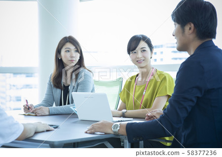  Business image 58377236