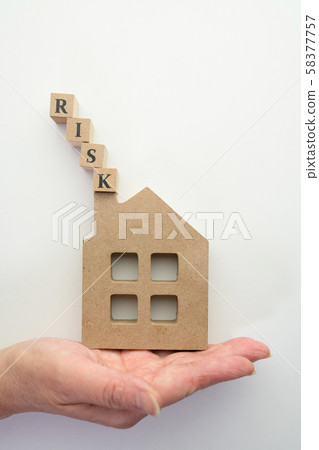 房屋風險 房屋風險 58377757