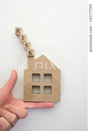 House risk 58377760