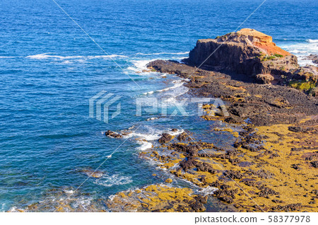Cape Schanck - Mornington Peninsula 58377978