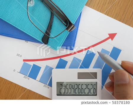 企業形象·圖·筆記本·眼鏡 企業形象·圖·筆記本·眼鏡 58378180