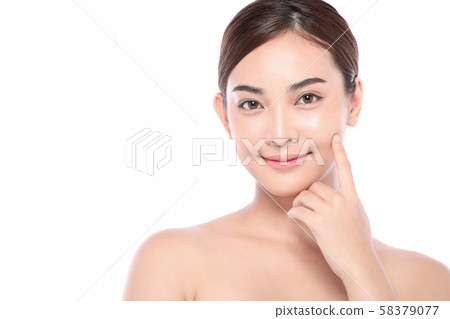 Women beauty Women beauty 58379077