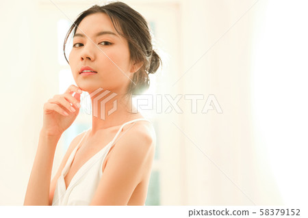 女性美 女性美 58379152
