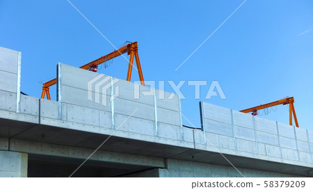 Nagasaki Shinkansen (Kyushu Shinkansen West Route: Construction) 58379209