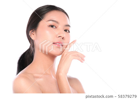 Women beauty 58379279