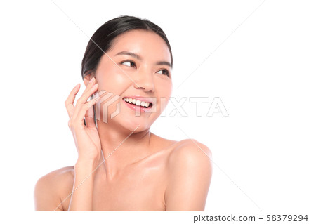Women beauty Women beauty 58379294