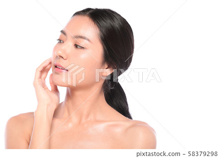 Women beauty 58379298