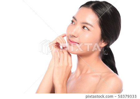 Women beauty Women beauty 58379333